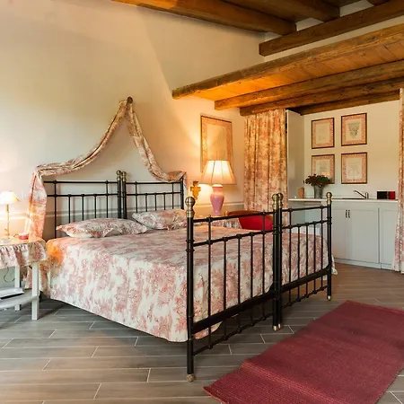 Casa Il Borghetto - Luxury & Pool Ла-Джустиниана