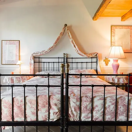 Casa Il Borghetto - Luxury & Pool لا جوستينيانا