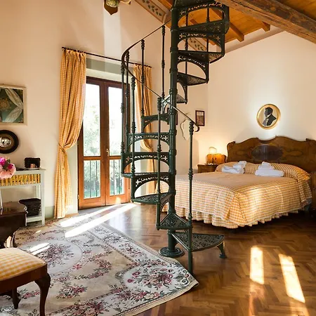 Casa Il Borghetto - Luxury & Pool