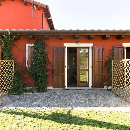 Casa Il Borghetto - Luxury & Pool *