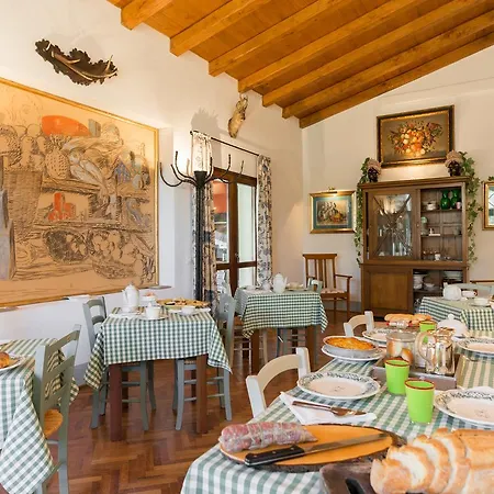 Мини-отель Casa Il Borghetto - Luxury & Pool