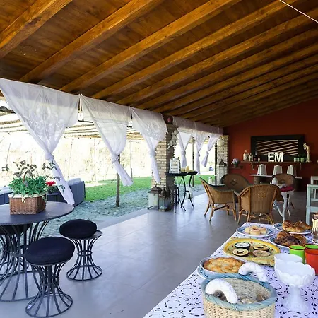 Casa Il Borghetto - Luxury & Pool