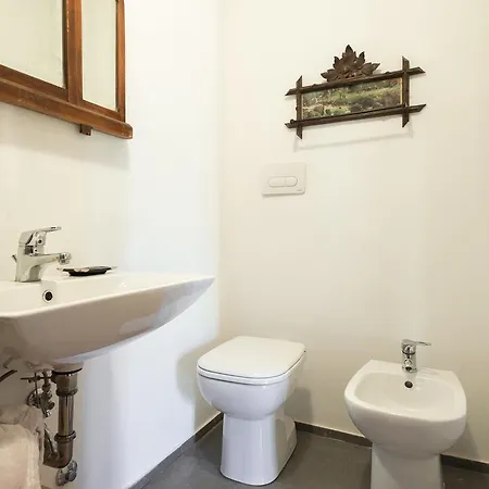 Мини-отель Casa Il Borghetto - Luxury & Pool