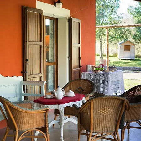بيت ريفي Casa Il Borghetto - Luxury & Pool