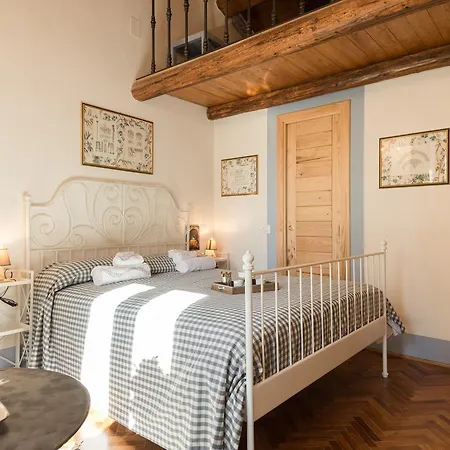 Мини-отель Casa Il Borghetto - Luxury & Pool *