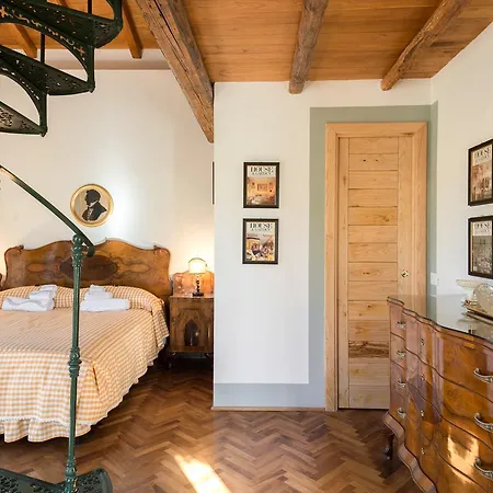 Casa Il Borghetto - Luxury & Pool Ла-Джустиниана