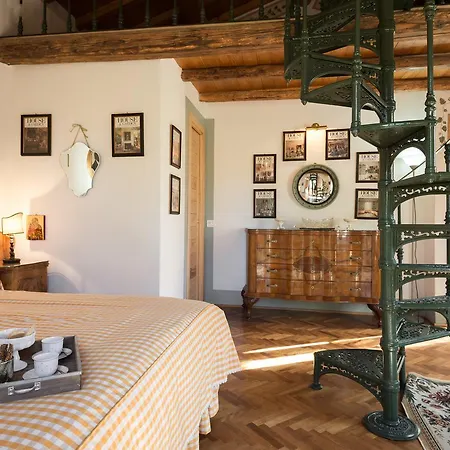 Casa Il Borghetto - Luxury & Pool