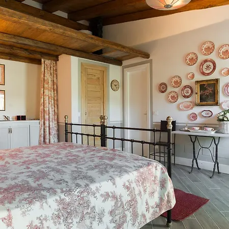 Casa Il Borghetto - Luxury & Pool * Ла-Джустиниана