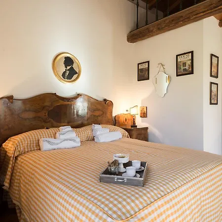 بيت ريفي Casa Il Borghetto - Luxury & Pool لا جوستينيانا