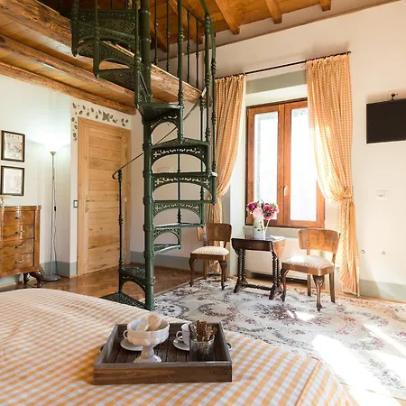 Casa Il Borghetto - Luxury & Pool