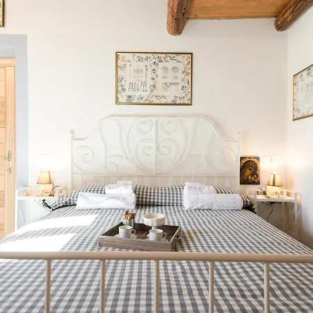 بيت ريفي Casa Il Borghetto - Luxury & Pool *