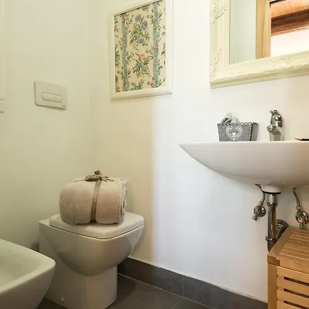 بيت ريفي Casa Il Borghetto - Luxury & Pool *
