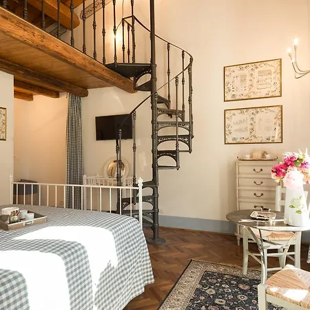 Casa Il Borghetto - Luxury & Pool * Ла-Джустиниана