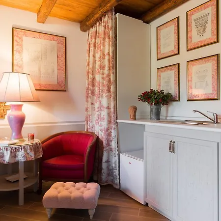 Casa Il Borghetto - Luxury & Pool Ла-Джустиниана