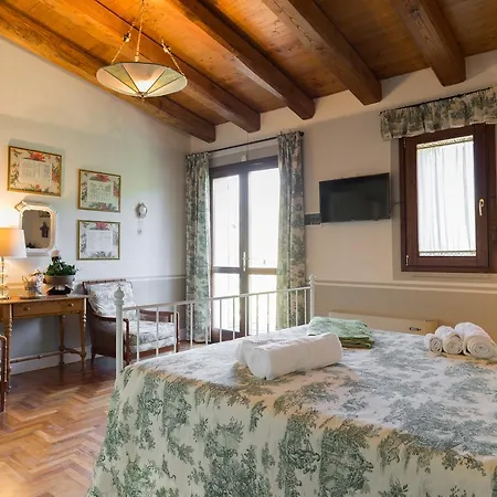 Casa Il Borghetto - Luxury & Pool * Ла-Джустиниана