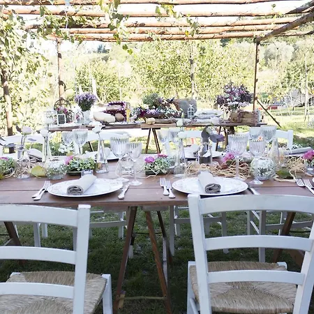 Мини-отель Casa Il Borghetto - Luxury & Pool *