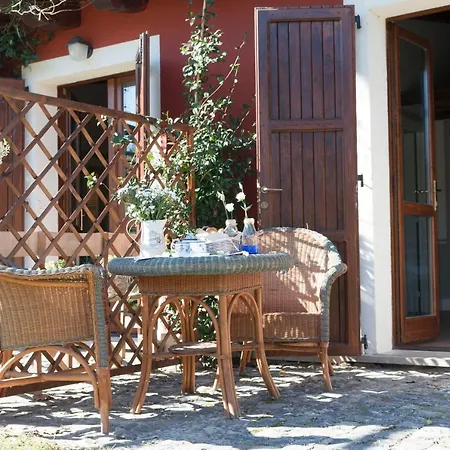 بيت ريفي Casa Il Borghetto - Luxury & Pool