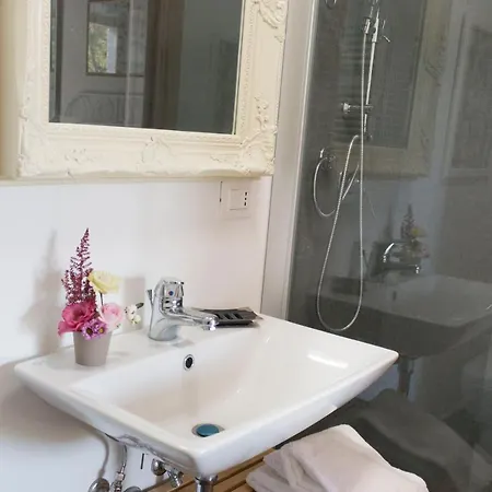 Casa Il Borghetto - Luxury & Pool Ла-Джустиниана
