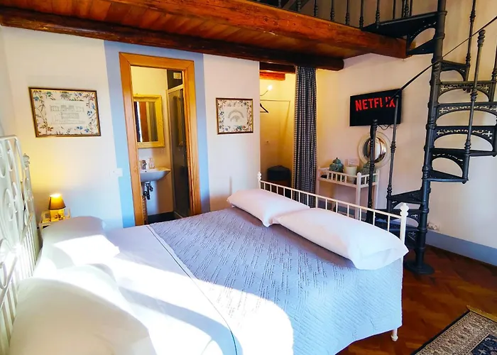 Zajazd Casa Il Borghetto - Luxury & Pool Rzym