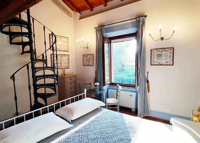 Casa Il Borghetto - Luxury & Pool Rzym