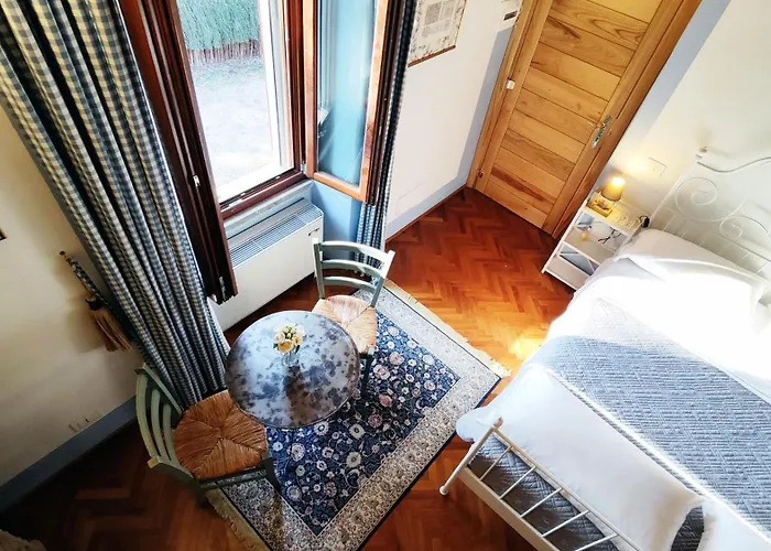 Casa Il Borghetto - Luxury & Pool