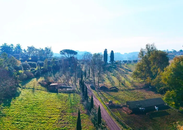 Casa Il Borghetto - Luxury & Pool Zajazd