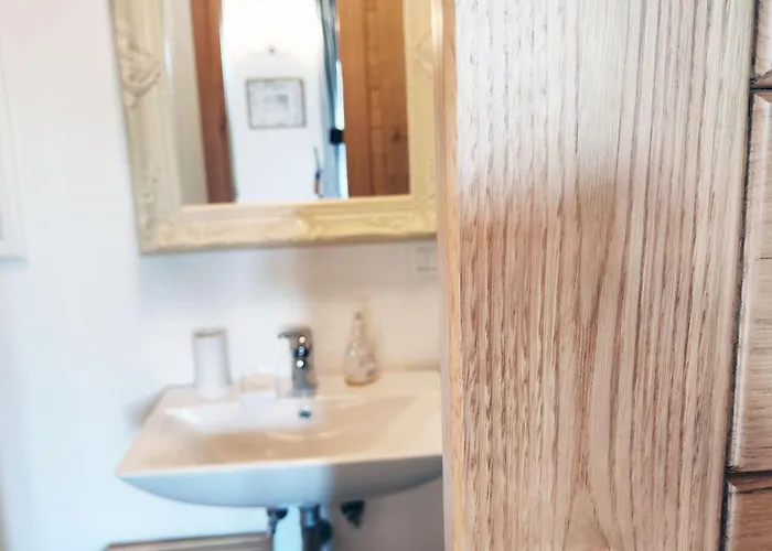 Casa Il Borghetto - Luxury & Pool Zajazd