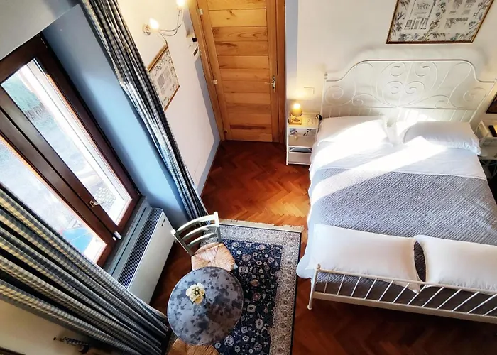 Zajazd Casa Il Borghetto - Luxury & Pool