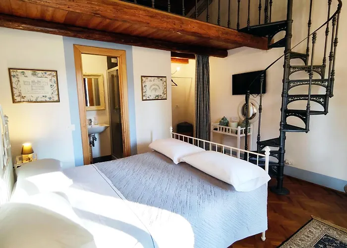 Herberg Casa Il Borghetto - Luxury & Pool Rome
