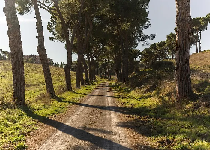 Casa Il Borghetto - Luxury & Pool *