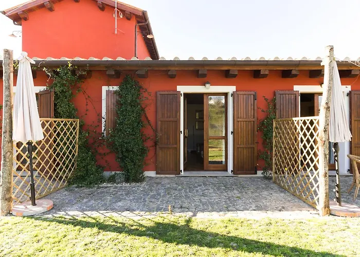 Casa Il Borghetto - Luxury & Pool *