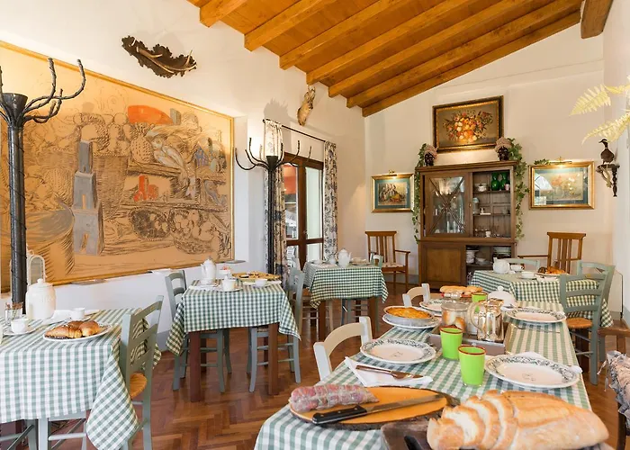 Zajazd Casa Il Borghetto - Luxury & Pool