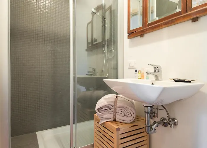Casa Il Borghetto - Luxury & Pool Rzym