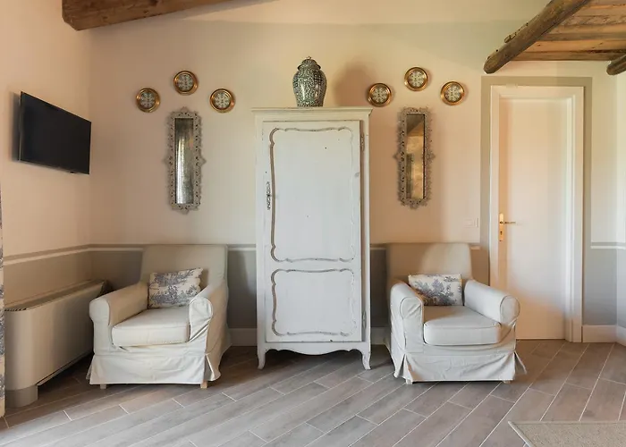 イン Casa Il Borghetto - Luxury & Pool ローマ