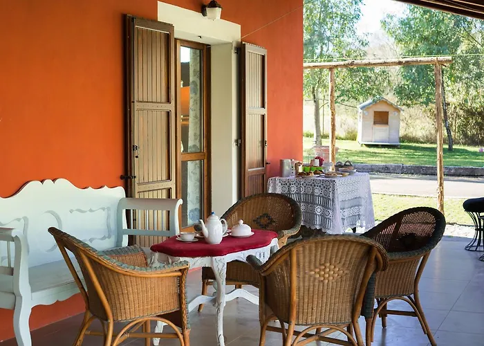 Herberg Casa Il Borghetto - Luxury & Pool