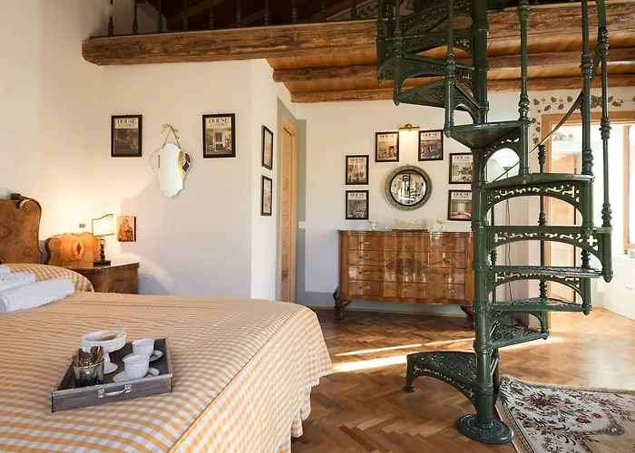 Casa Il Borghetto - Luxury & Pool