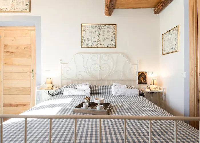 Zajazd Casa Il Borghetto - Luxury & Pool *