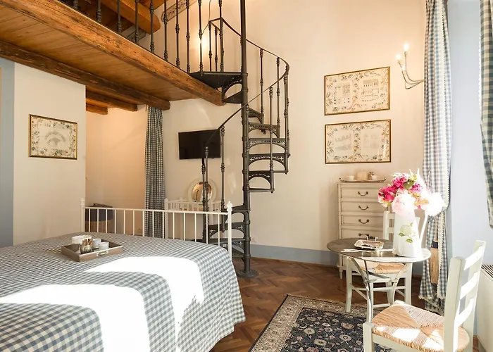 Casa Il Borghetto - Luxury & Pool * Rzym