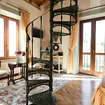Inn Casa Il Borghetto - Luxury & Pool Roma