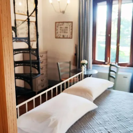 Zajazd Casa Il Borghetto - Luxury & Pool *