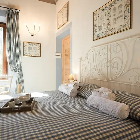 Casa Il Borghetto - Luxury & Pool *